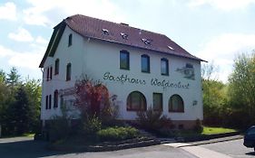 Gästehaus Waldeslust